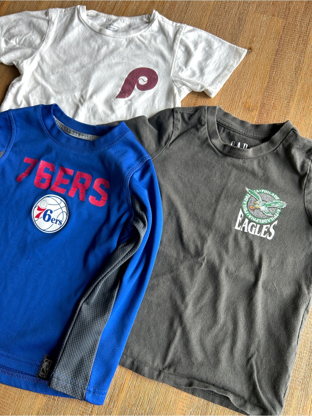 Philly Sports 4T Bundle